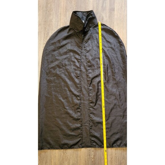 US Toy Company Magicians Black Cape Costume Kids - Picture 3 of 6